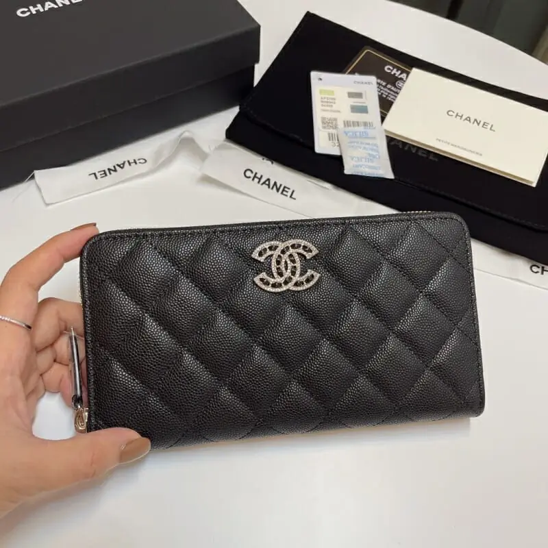 chanel aaa qualite portefeuille s s_1270006